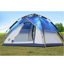 3-4 People Camping Automatic Outdoor Multiplayer Forest Hiking Tent